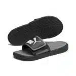 PUMA ROYALCAT COMFORT MEN SLIDES - Image 3