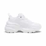 PUMA CILIA WEDGE WOMEN SHOES 393915