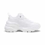 PUMA CILIA WEDGE WOMEN SHOES 393915 - Image 2