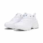 PUMA CILIA WEDGE WOMEN SHOES 393915 - Image 3