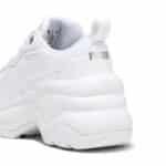 PUMA CILIA WEDGE WOMEN SHOES 393915 - Image 4