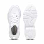 PUMA CILIA WEDGE WOMEN SHOES 393915 - Image 6