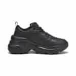 PUMA CILIA WEDGE WOMEN SHOES 393915