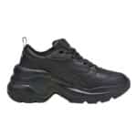 PUMA CILIA WEDGE WOMEN SHOES 393915 - Image 2