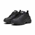 PUMA CILIA WEDGE WOMEN SHOES 393915 - Image 3