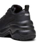 PUMA CILIA WEDGE WOMEN SHOES 393915 - Image 6