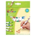 CRAYOLA JUMBO PENCILS