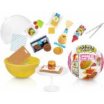 MINIVERSE FOOD - MAKE IT MINI DINER 505419EUC - Image 3