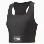 PUMA FIT SKIMMER TRAINING WMP BRA TOP