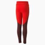 PUMA X MIRACULOUS GIRLS LEGGINGS - Image 2