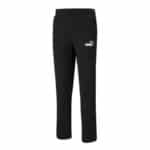 PUMA ESS LOGO FLEECE MEN PANT OPEN