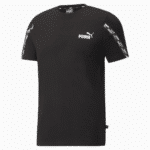 PUMA POWER TAPE MEN TEE