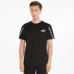 PUMA POWER TAPE MEN TEE - Image 2