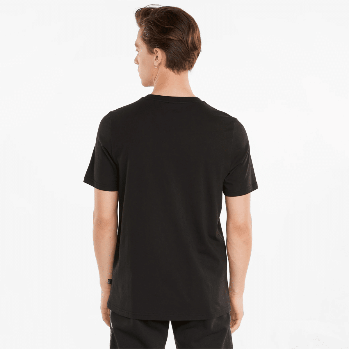 PUMA POWER TAPE MEN TEE - Image 3
