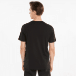 PUMA POWER TAPE MEN TEE - Image 4