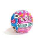 L.O.L SURPRISE SAND MAGIC HAIRSTYLES 593188EUC