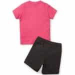 PUMA MINICATS ESS INFANT SET - Image 2