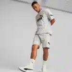 PUMA POWER 9 MEN SHORT - Image 3