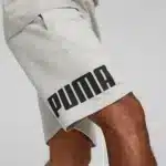 PUMA POWER 9 MEN SHORT - Image 5