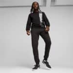 PUMA ESS LOGO LAB SWEATPANTS MEN - Image 2