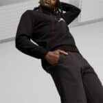 PUMA ESS LOGO LAB SWEATPANTS MEN - Image 4