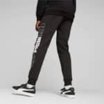 PUMA ESS LOGO LAB SWEATPANTS MEN - Image 6