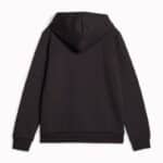 PUMA NO.1 LOGO CELEBRATION 75 JR HOODIE - Image 3