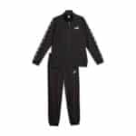 PUMA TAPE POLY MEN SUIT SET