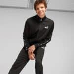 PUMA TAPE POLY MEN SUIT SET - Image 2