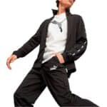 PUMA TAPE POLY MEN SUIT SET - Image 3