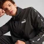 PUMA TAPE POLY MEN SUIT SET - Image 4