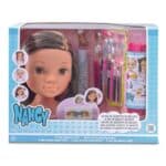 NANCY BEAUTY MODEL BROWN 700013833