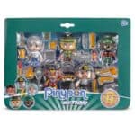 PINYPON ACTION FIGURES 5PACK 700014490