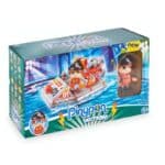 PINYPON ACTION BOAT VEHICLE  FIGURE 700015050