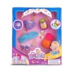BELLIES DREAMS KIT 700015141