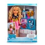 NANCY CHIC TRAVELER PARIS DOLL 700015341