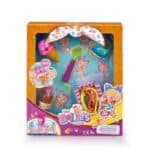 BELLIES CRAZY MEALS KIT 700015537