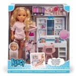 NANCY BEAUTY DAY DOLL 700015787