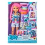 NANCY A DAY GLOWING IN THE DARK 700016637