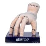 SOFTIES WEDNESDAY THE THING 25CM 760023371