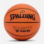 SPALDING VARSITY TF-150 INDOOR-OUTDOOR BASKETBALL - SIZE 6