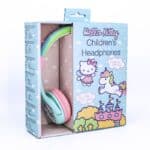 OTL HELLO KITTY - UNICORN HEADPHONES