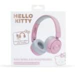 OTL HELLO KITTY KIDS BT HEADPHONES