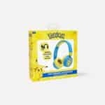 OTL POKEMON PIKACHU KIDS BT HEADPHONE