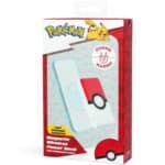 OTL - POKEBALL MAGNETIC WIRELESS POWER BANK