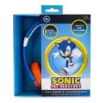 OTL SONIC RUBBER EARS CHILDREN HEADPHONES