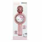 OTL NEW HELLO KITTY KARAOKE MICROPHONE  SPEAKER
