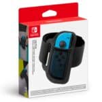 NINTENDO SWITH LEG STRAP