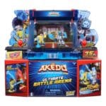 AKEDO S1 BATTLE ARENA AKE02000