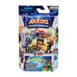 AKEDO S3 SINGLE PACK CDU AKE09000